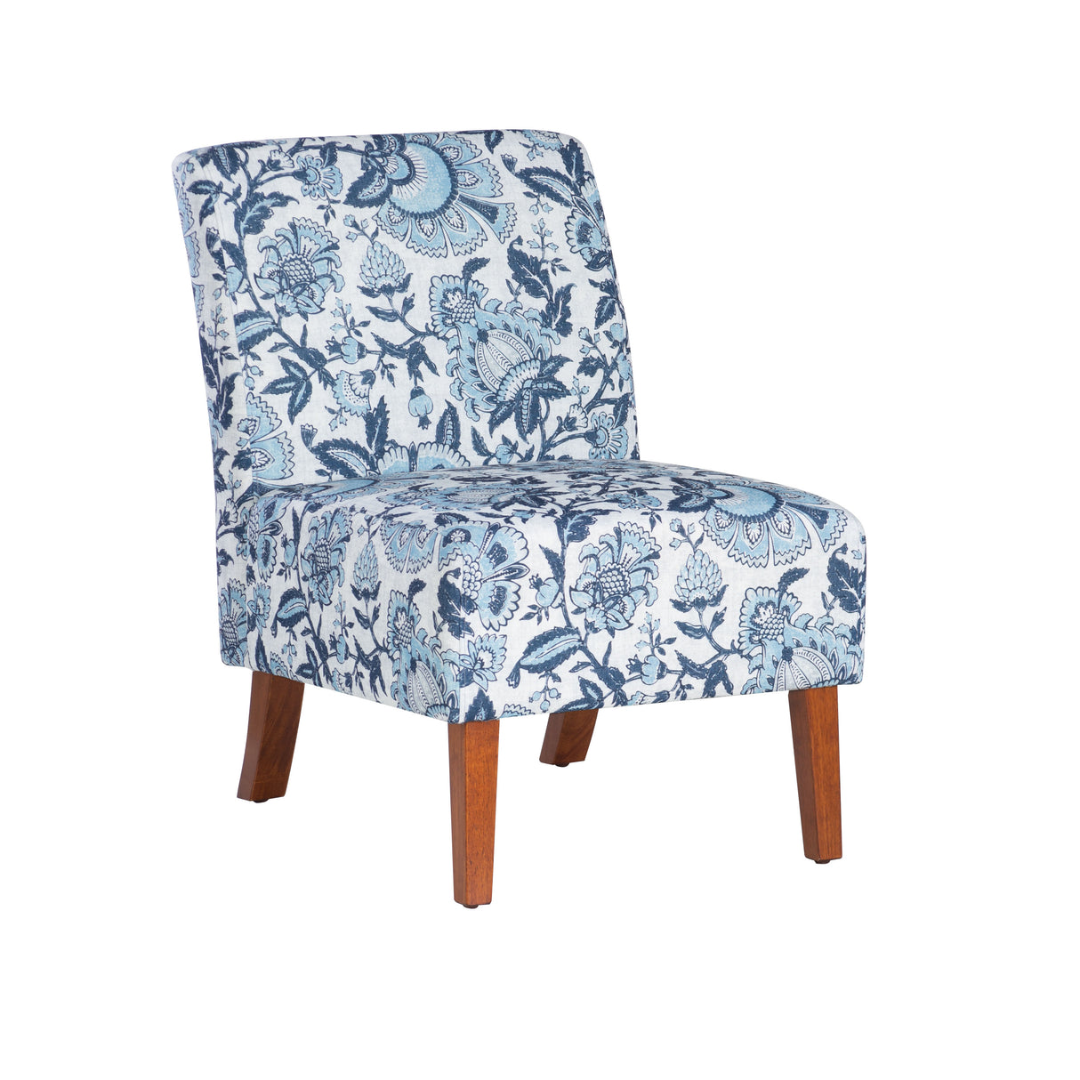 Promo Lily Linen Chair