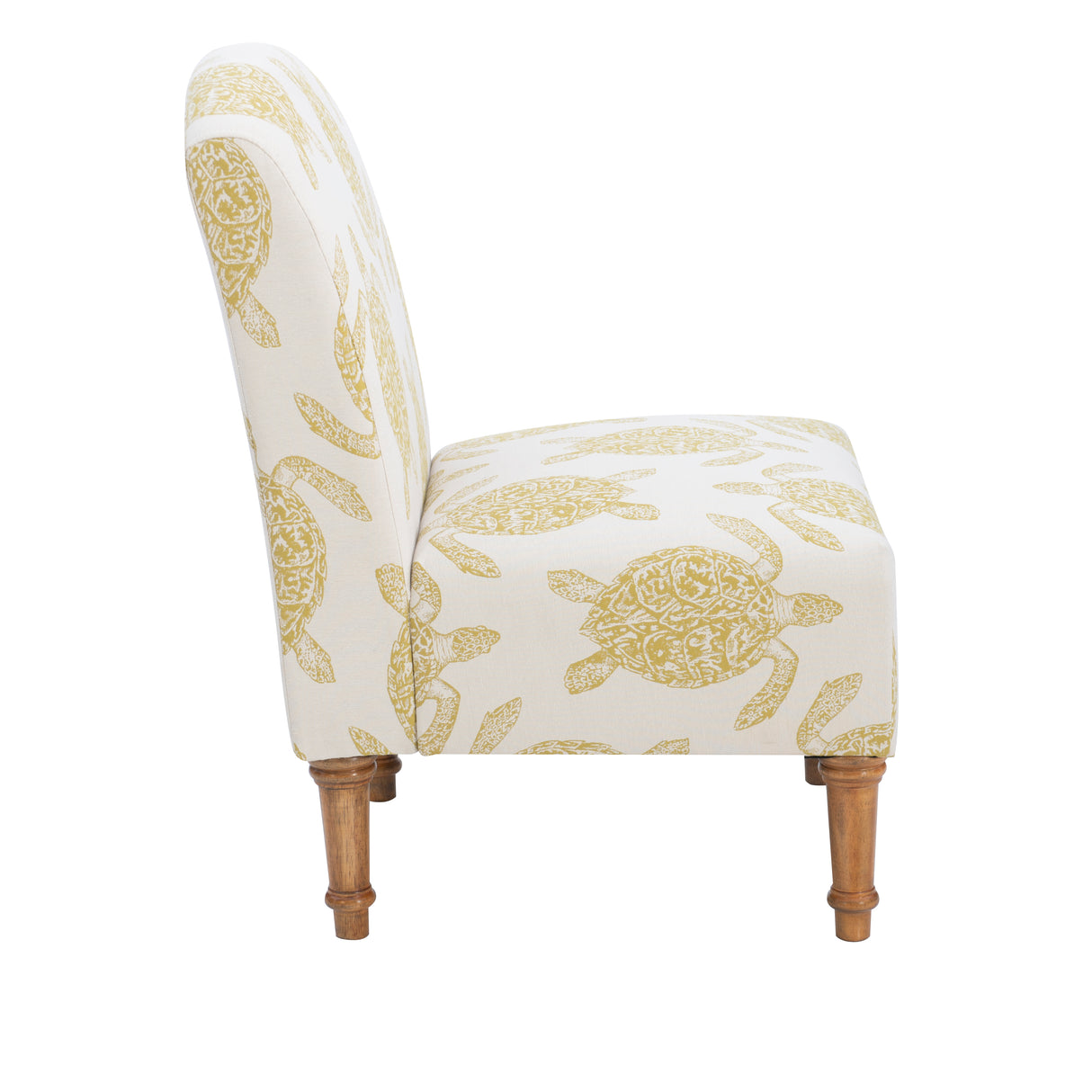 Tortuga Accent Chair