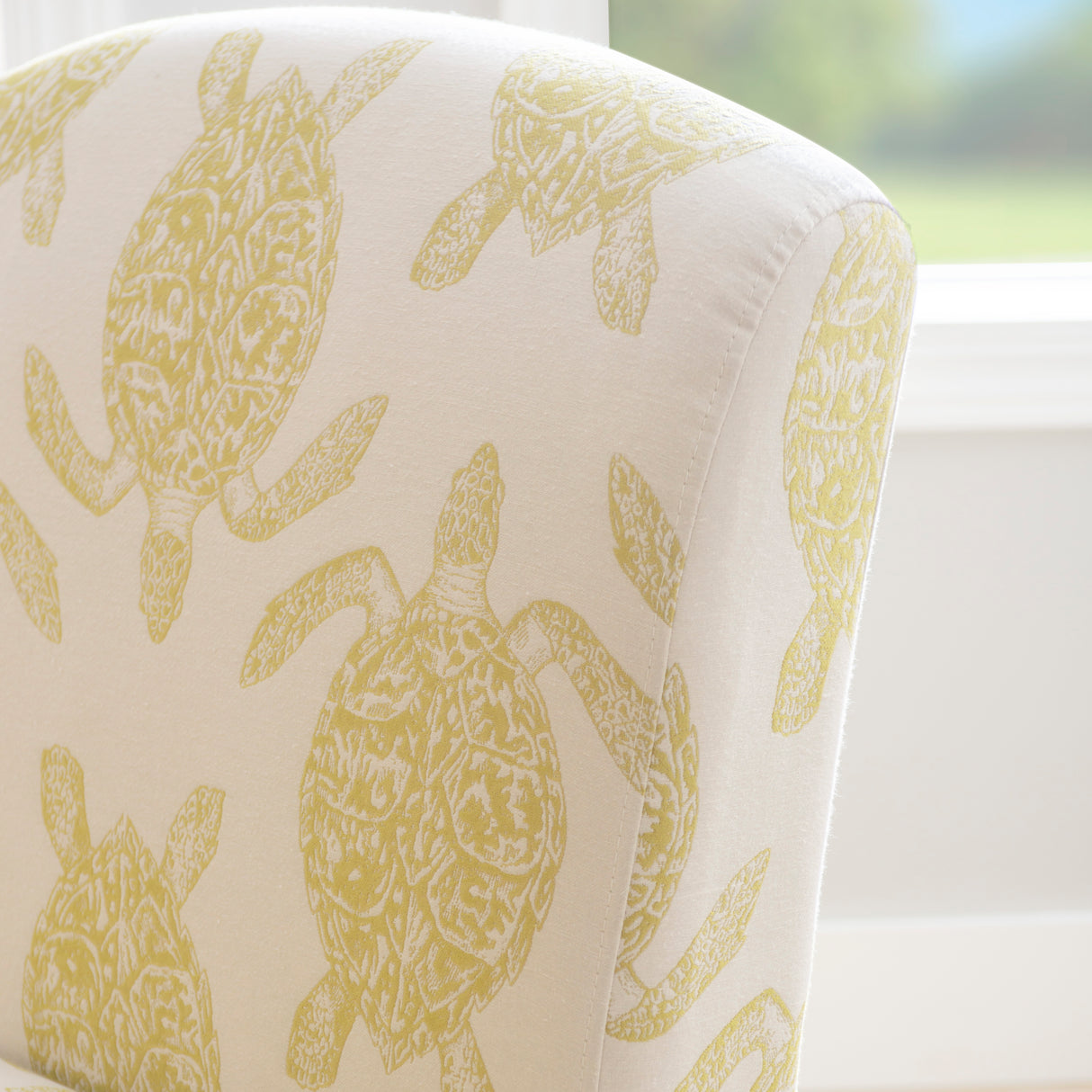 Tortuga Accent Chair