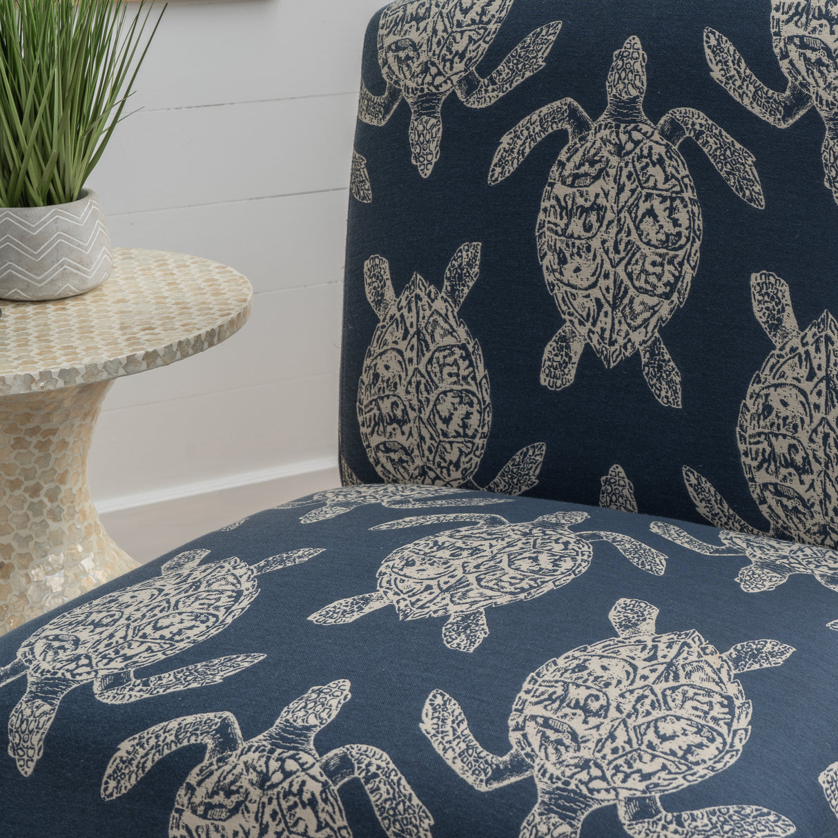 Tortuga Accent Chair