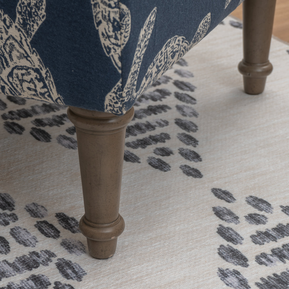 Tortuga Accent Chair