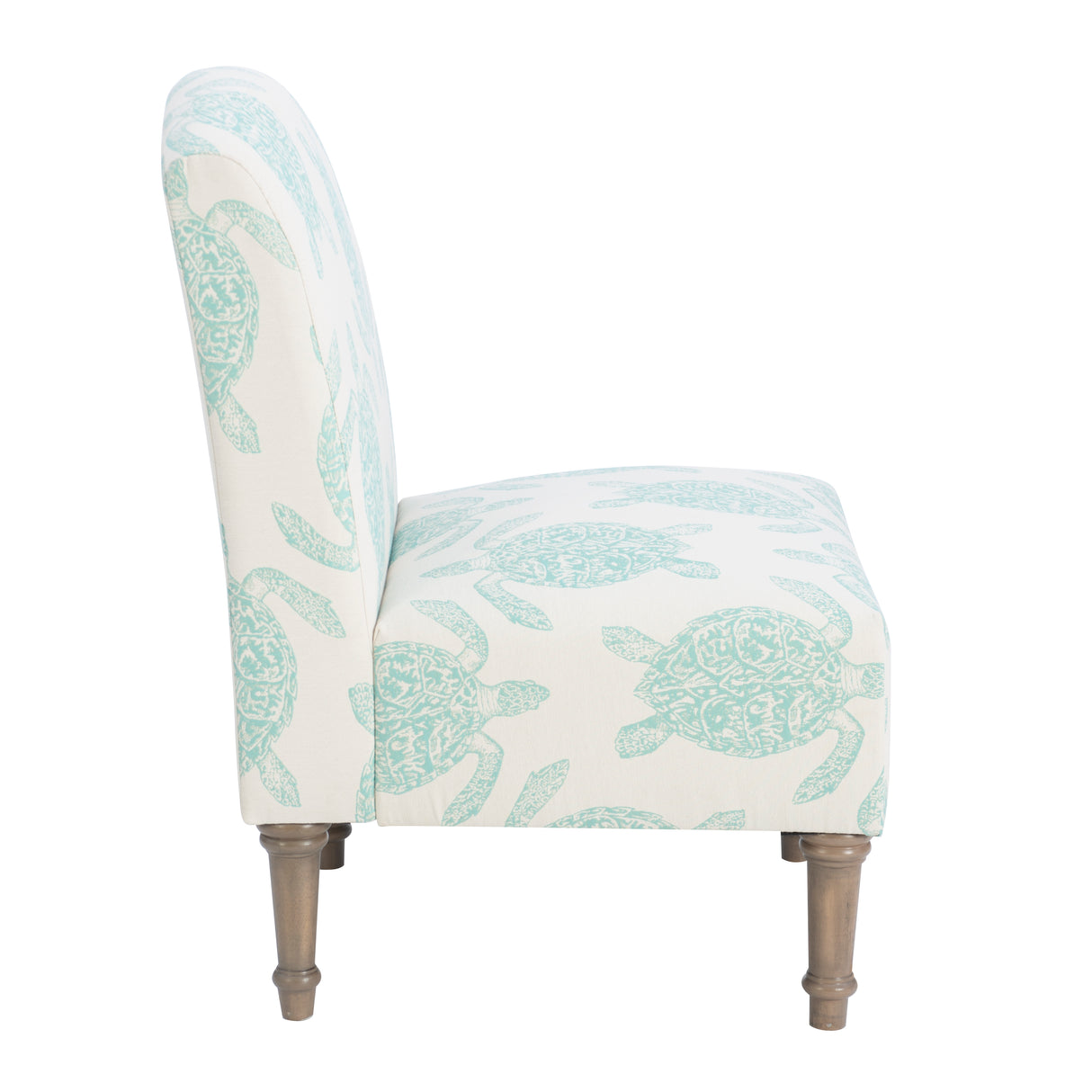 Tortuga Accent Chair