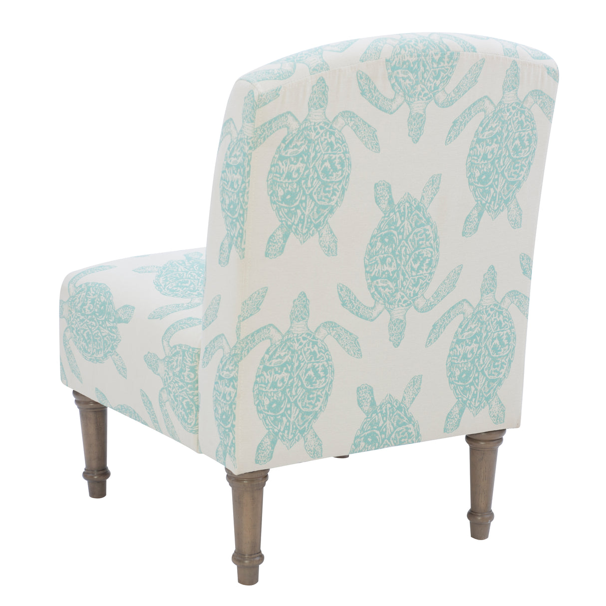 Tortuga Accent Chair