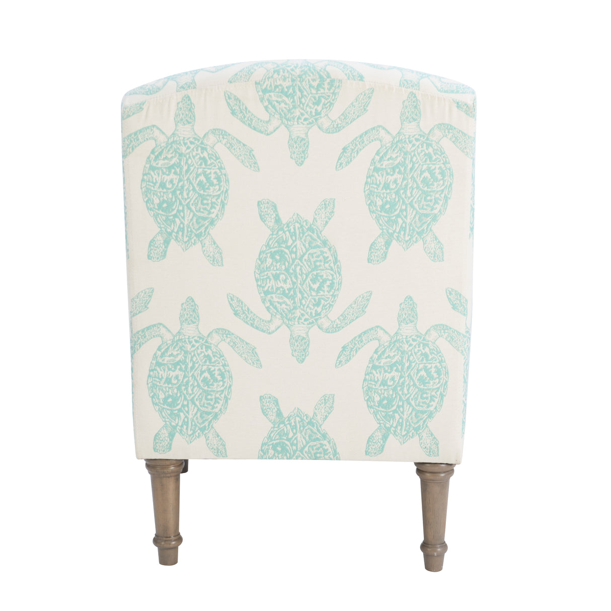 Tortuga Accent Chair