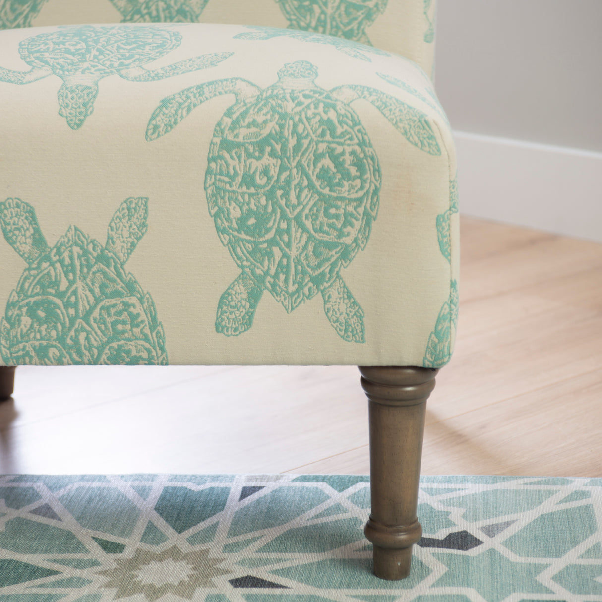 Tortuga Accent Chair
