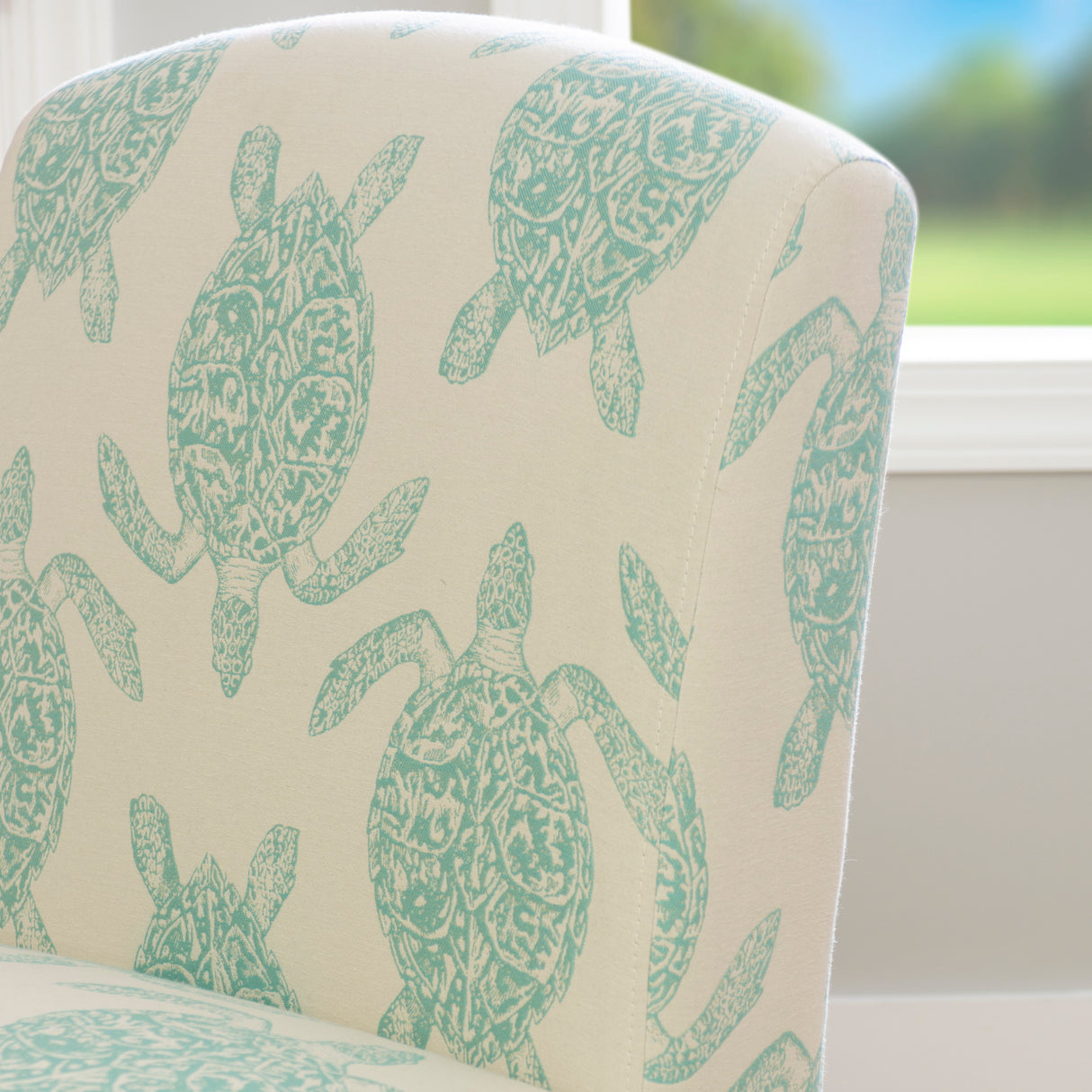 Tortuga Accent Chair