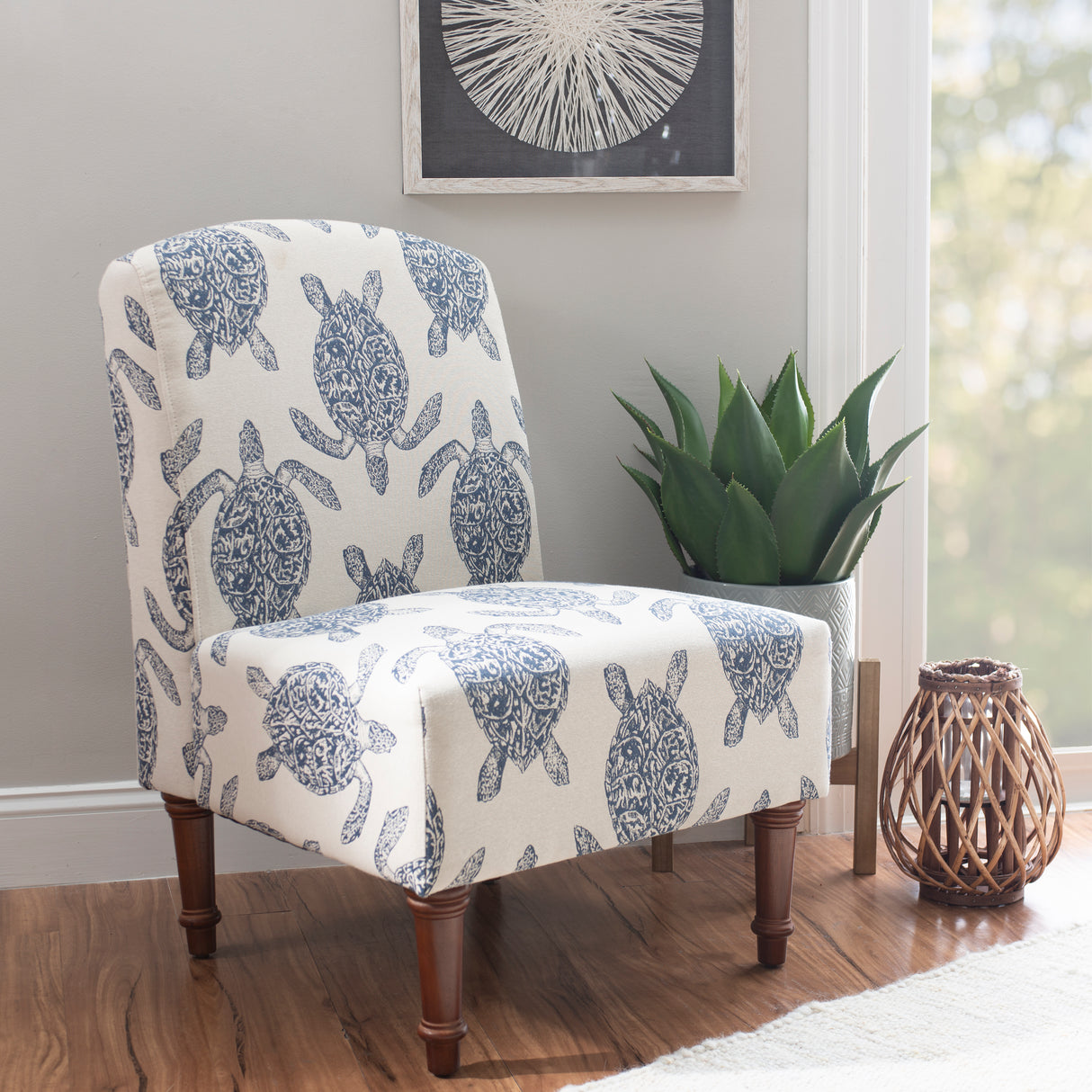 Tortuga Accent Chair