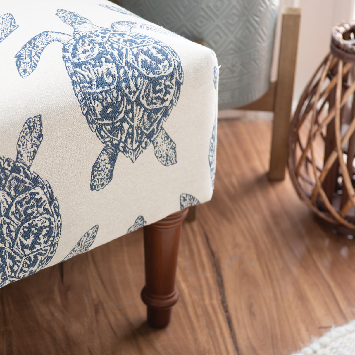 Tortuga Accent Chair