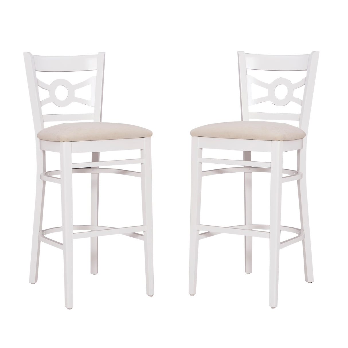 Tracey Bar Stools (Set of 2)