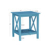Dover End Table