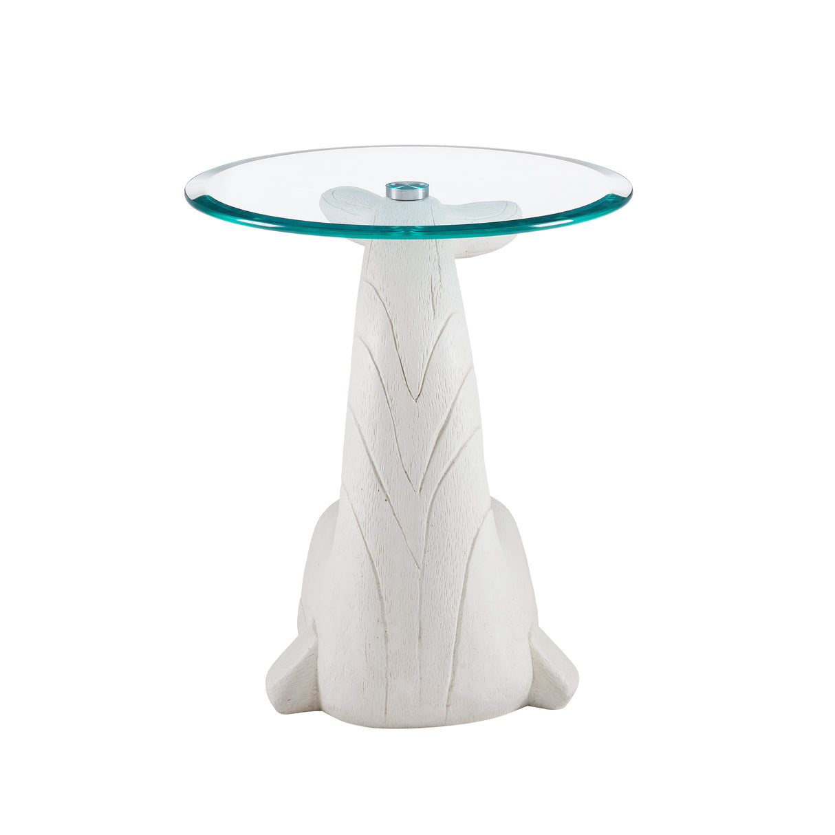 Wally The Whale Side Table
