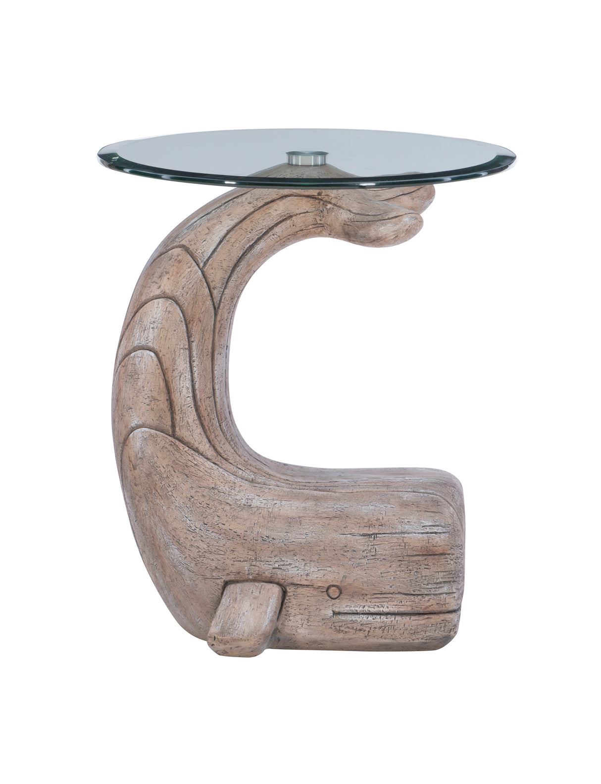 Wally The Whale Side Table