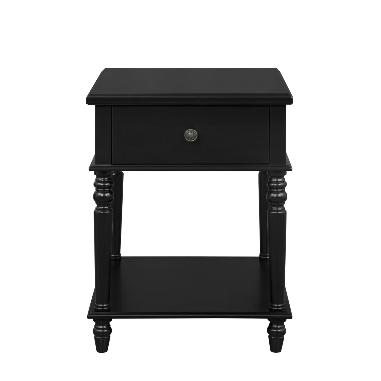 Pike Square Side Table