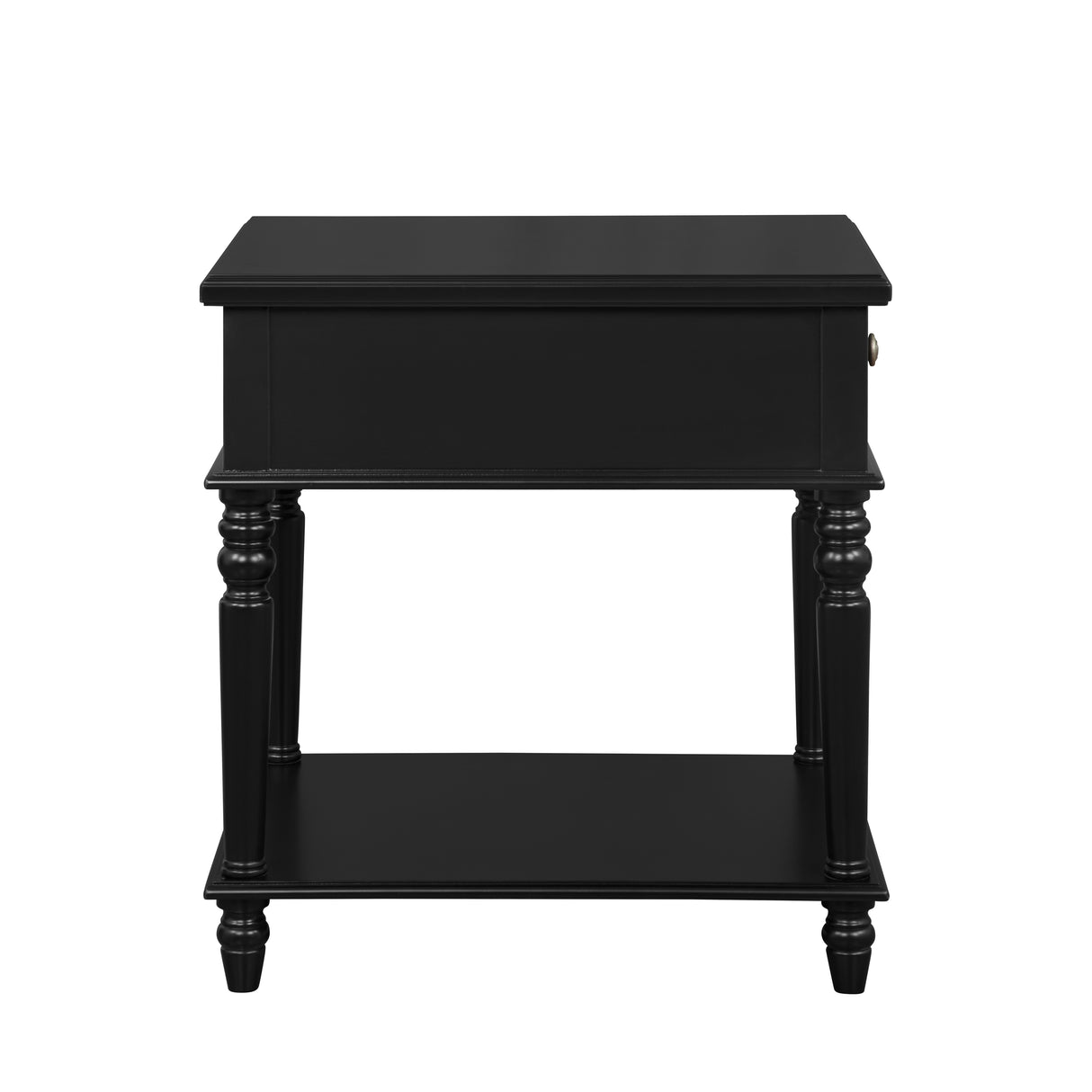 Pike Square Side Table