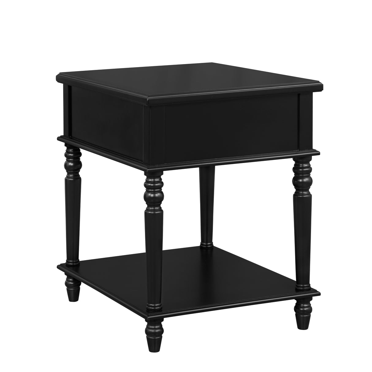 Pike Square Side Table