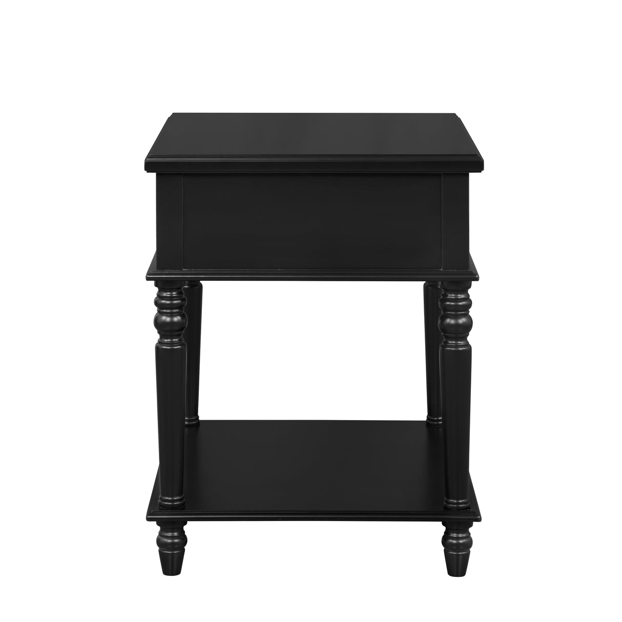 Pike Square Side Table