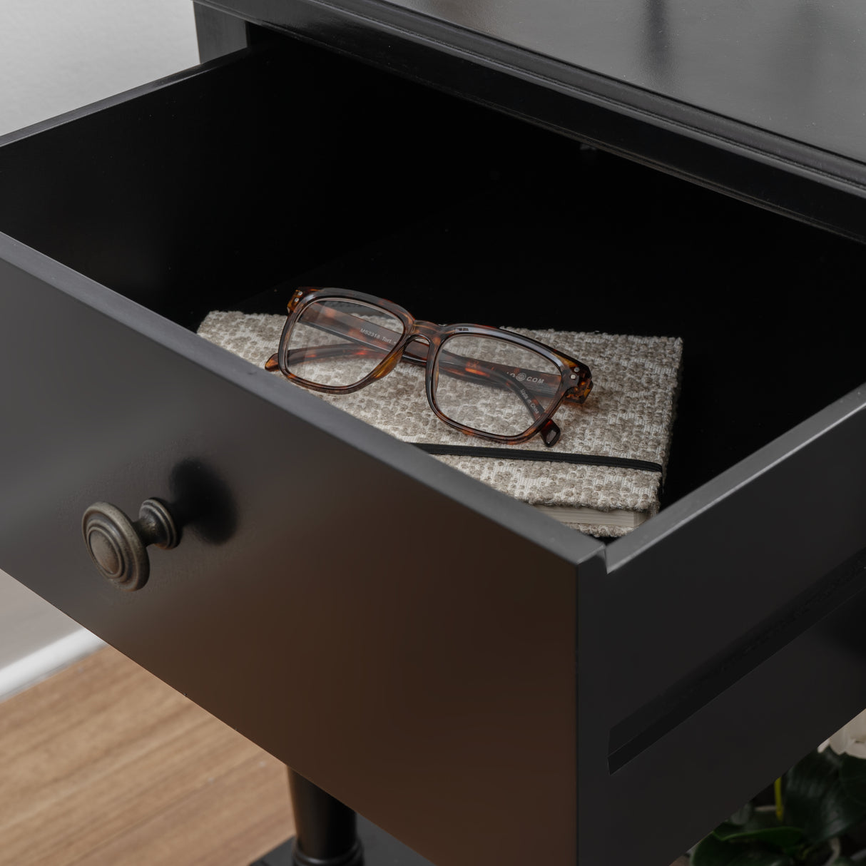 Pike Square Side Table