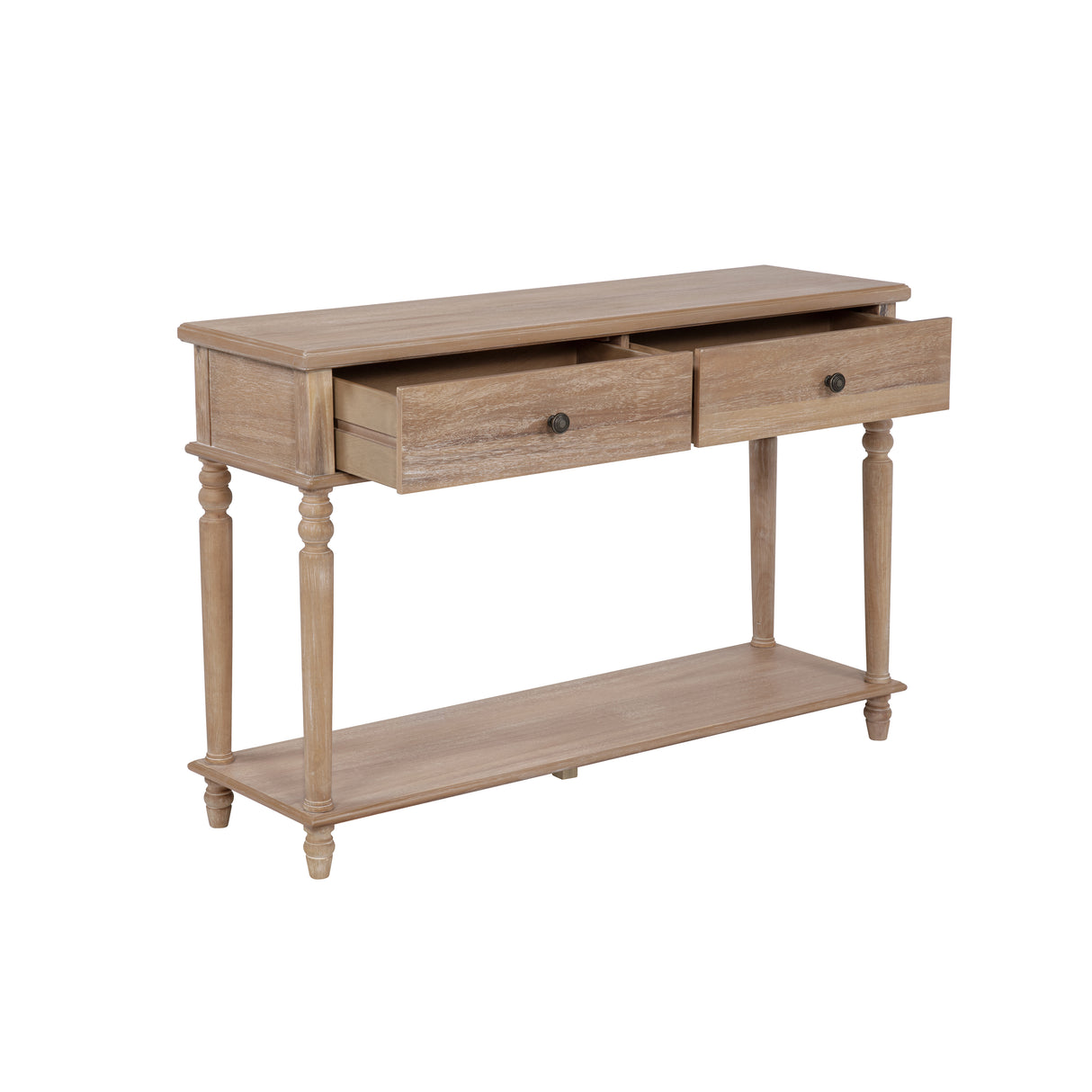 Pike Console Table