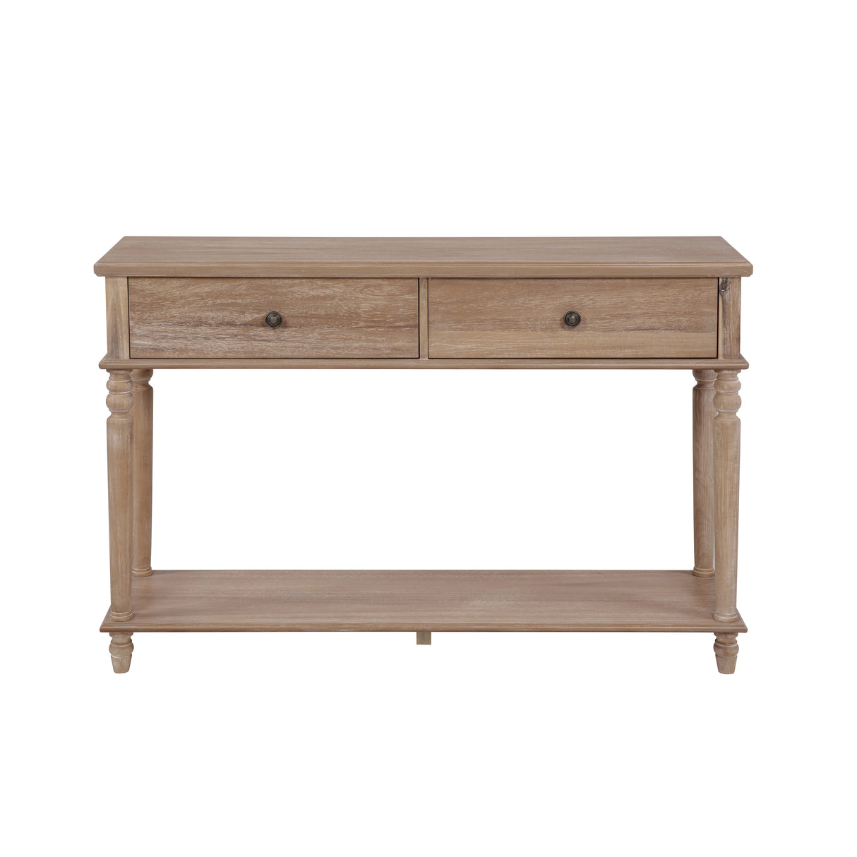 Pike Console Table