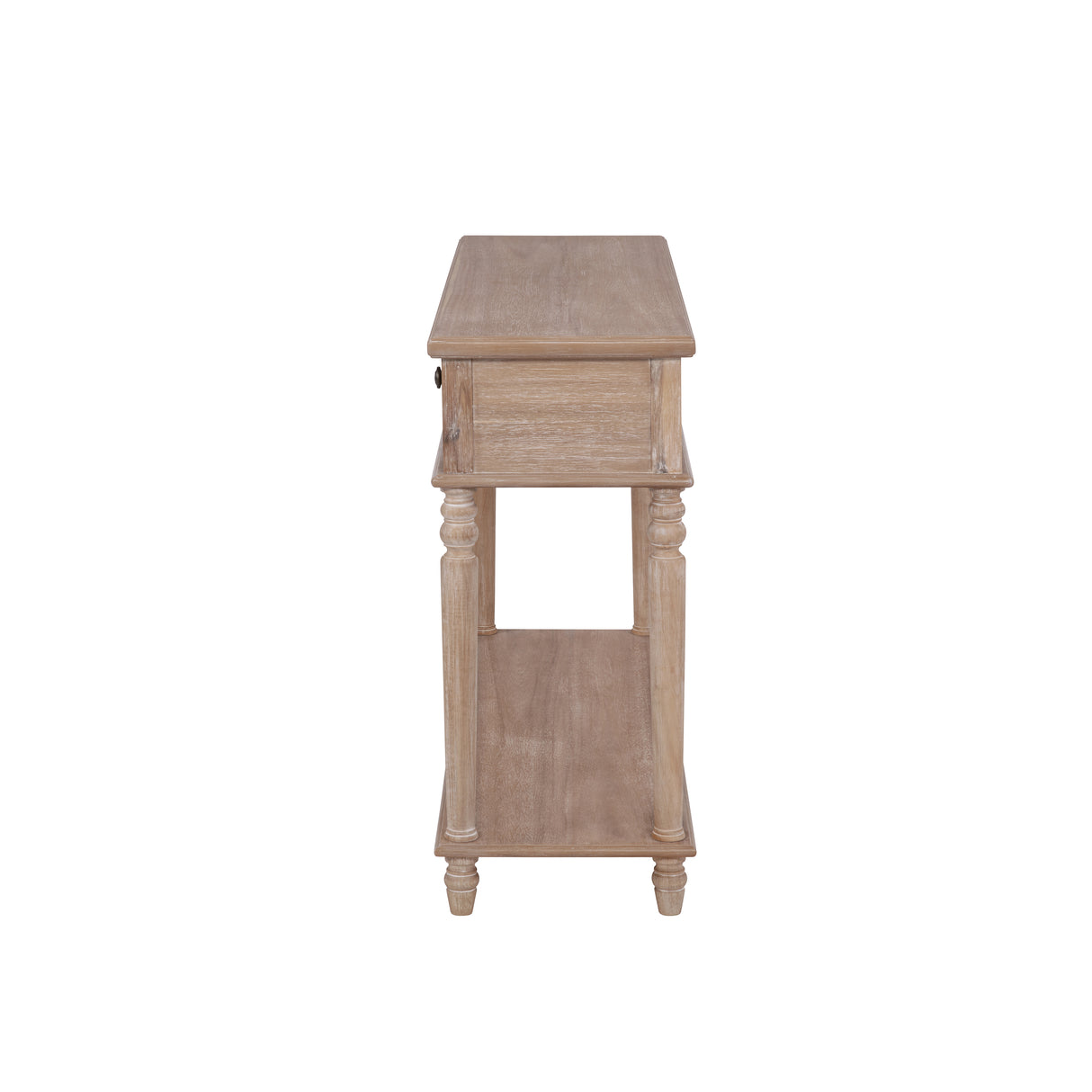 Pike Console Table