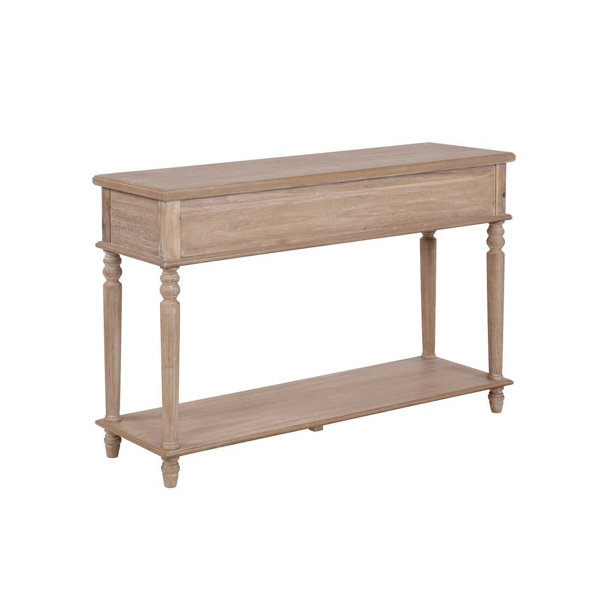 Pike Console Table