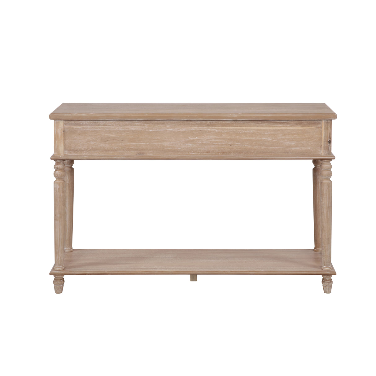 Pike Console Table