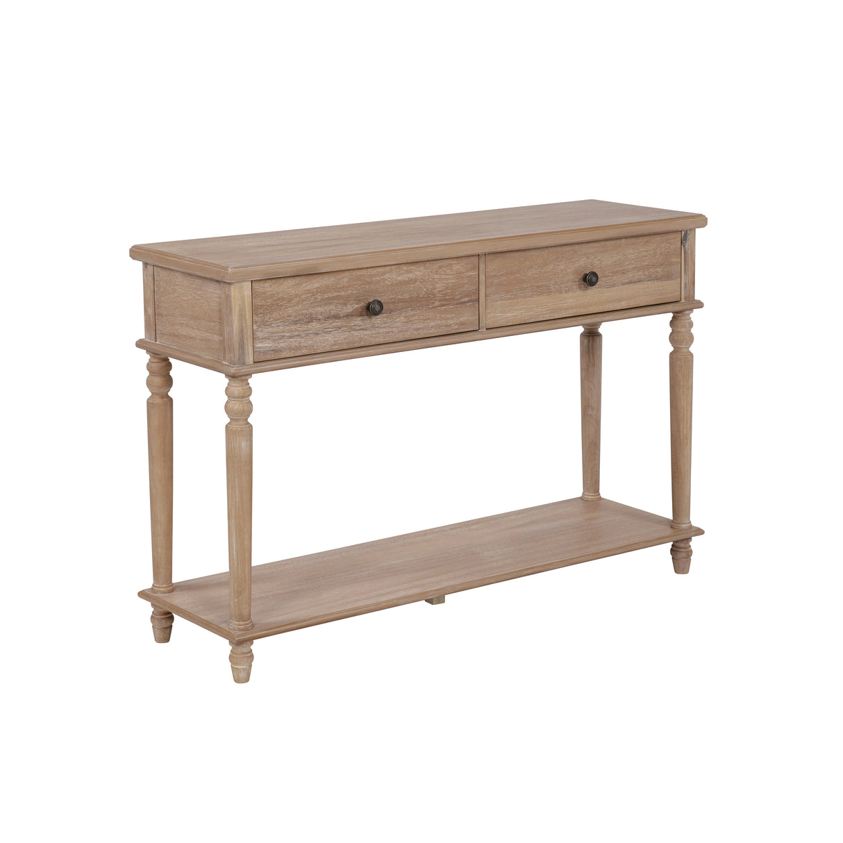 Pike Console Table