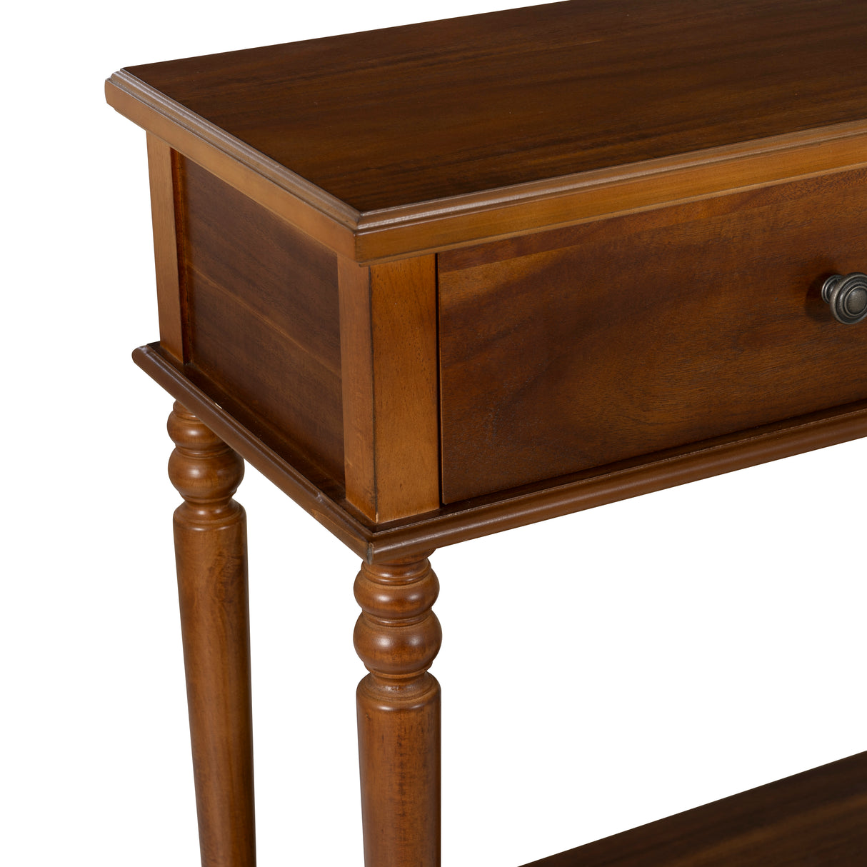 Pike Console Table
