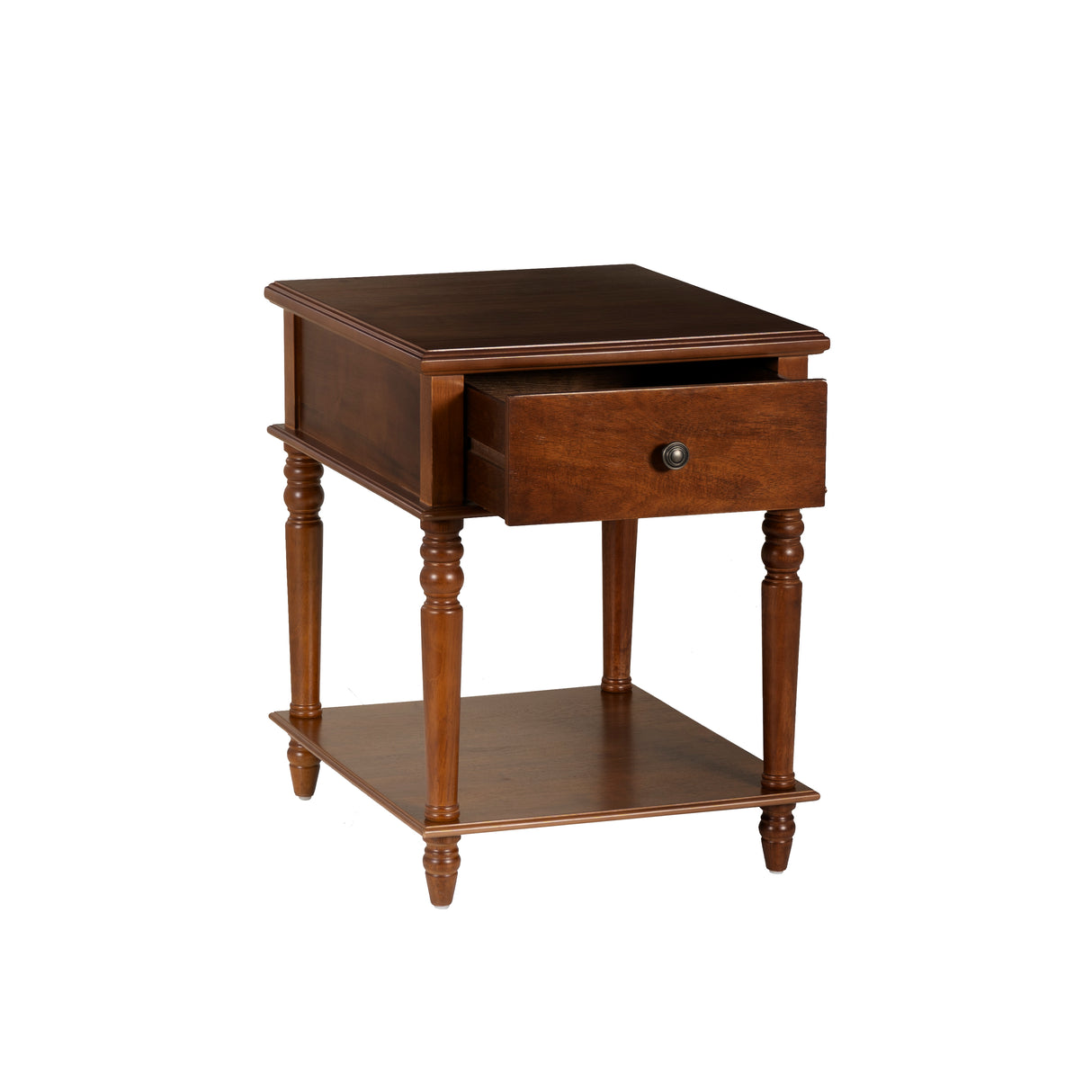 Pike Square Side Table