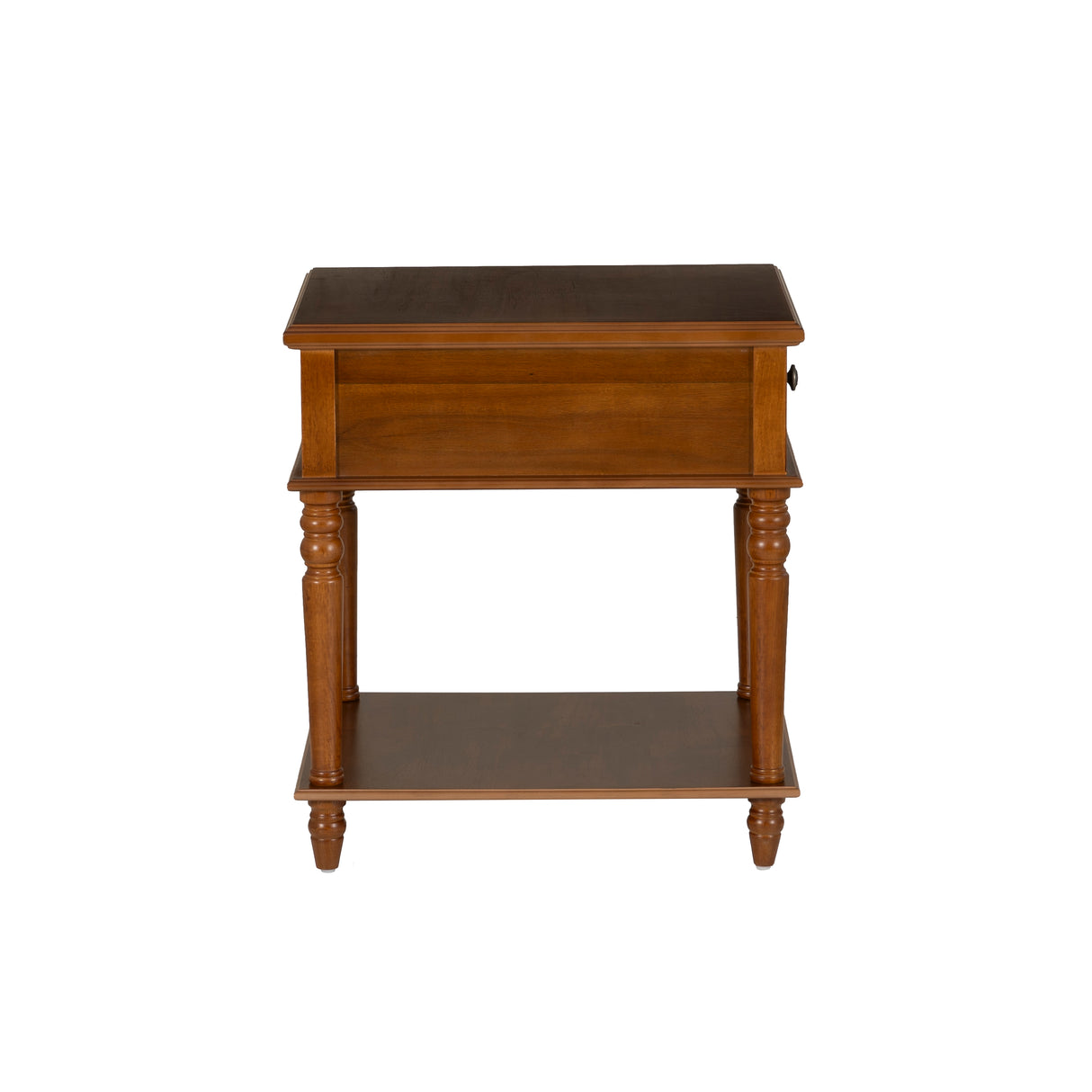 Pike Square Side Table