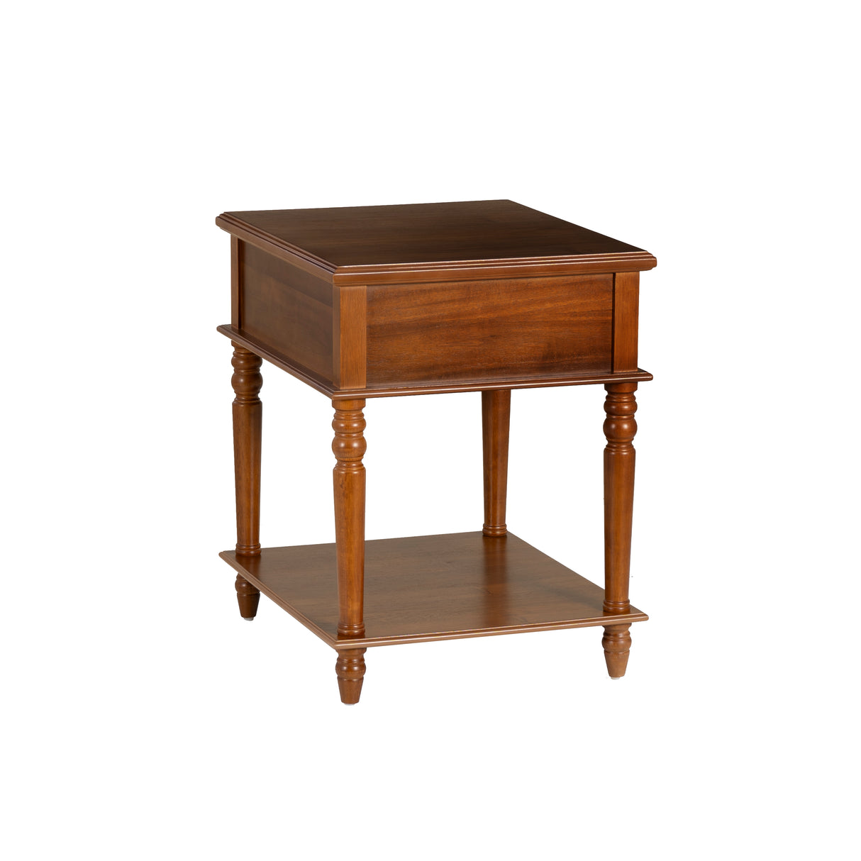 Pike Square Side Table