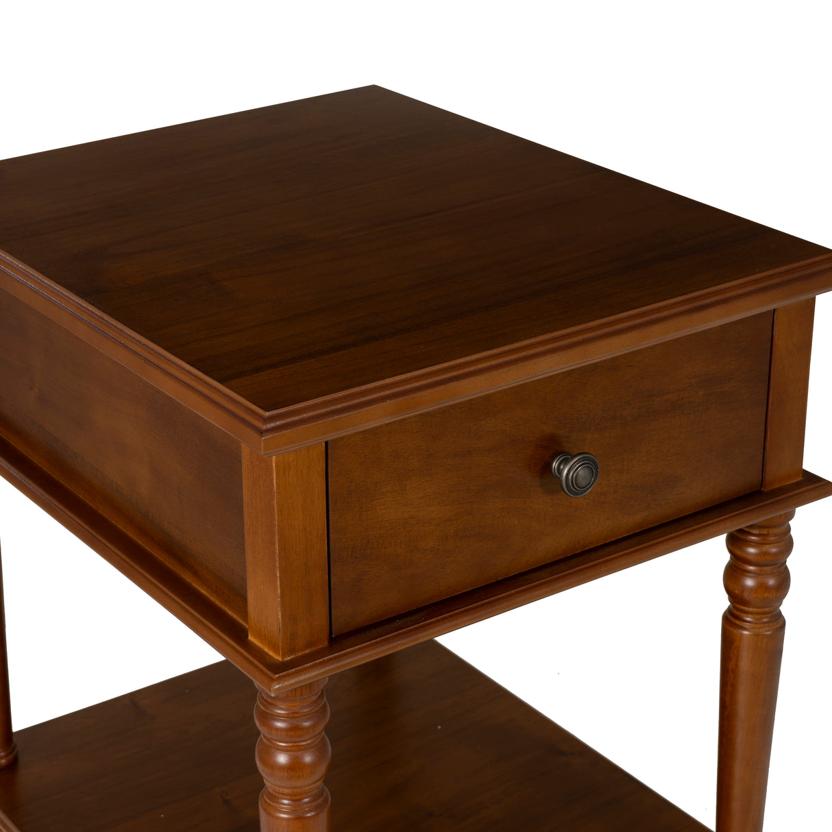 Pike Square Side Table