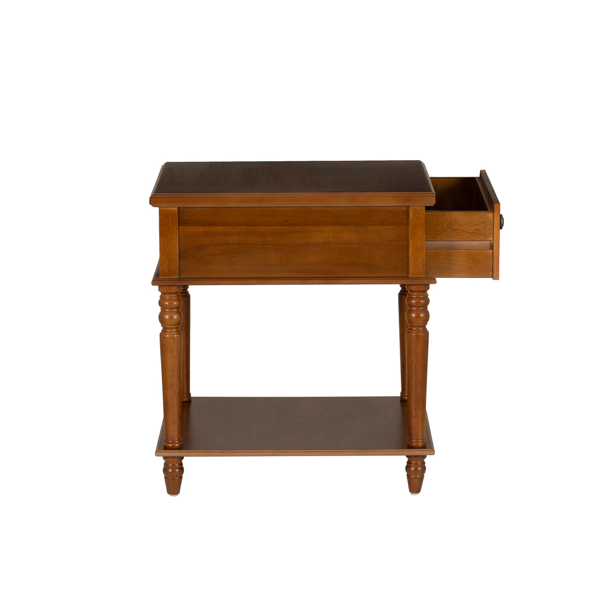 Pike Square Side Table