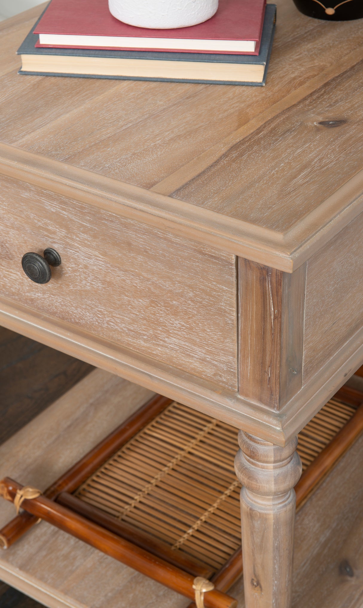 Pike Square Side Table