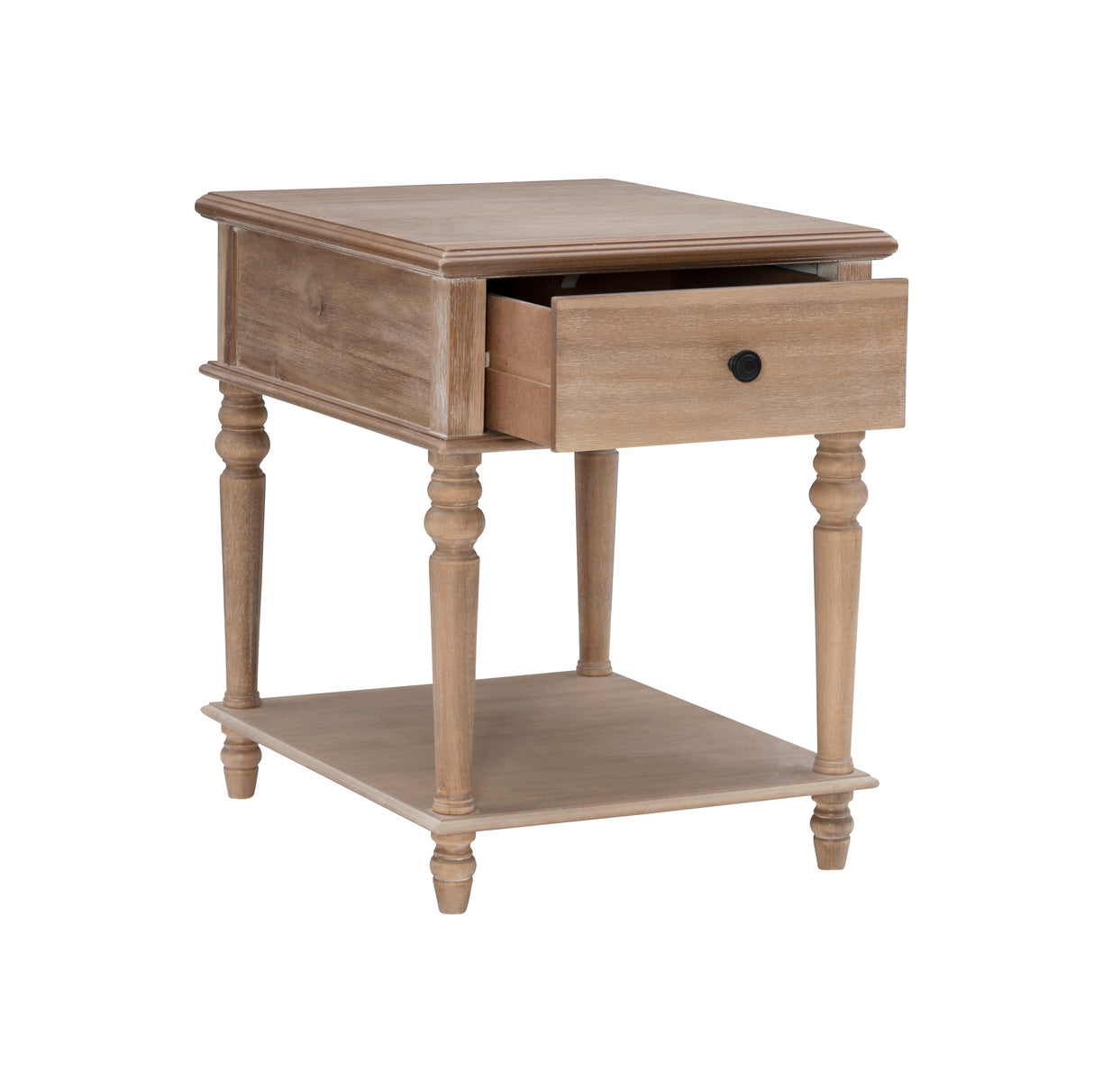 Pike Square Side Table