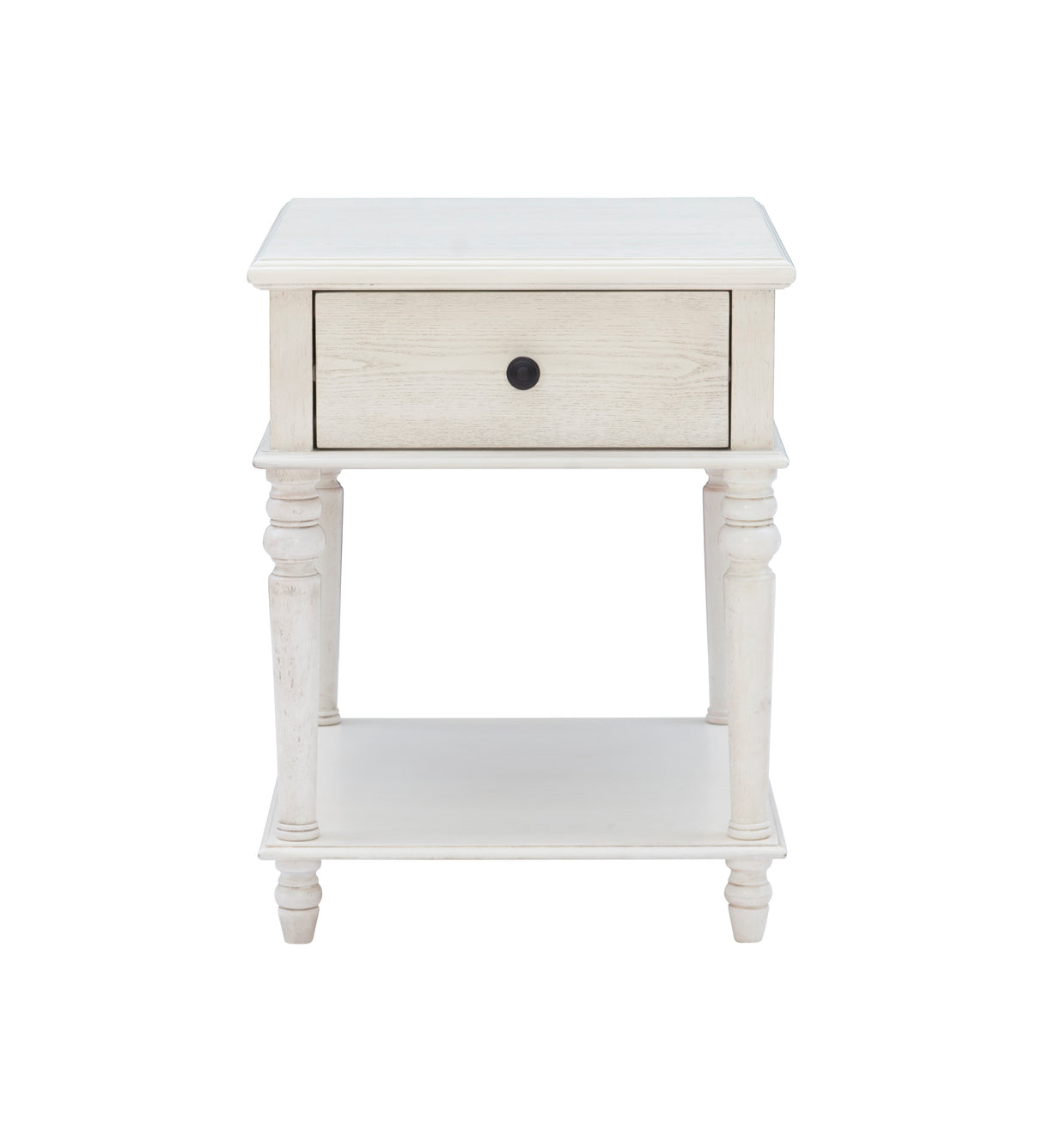 Pike Square Side Table