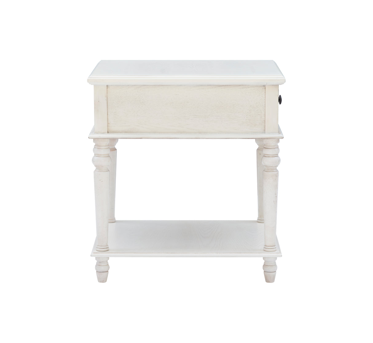 Pike Square Side Table