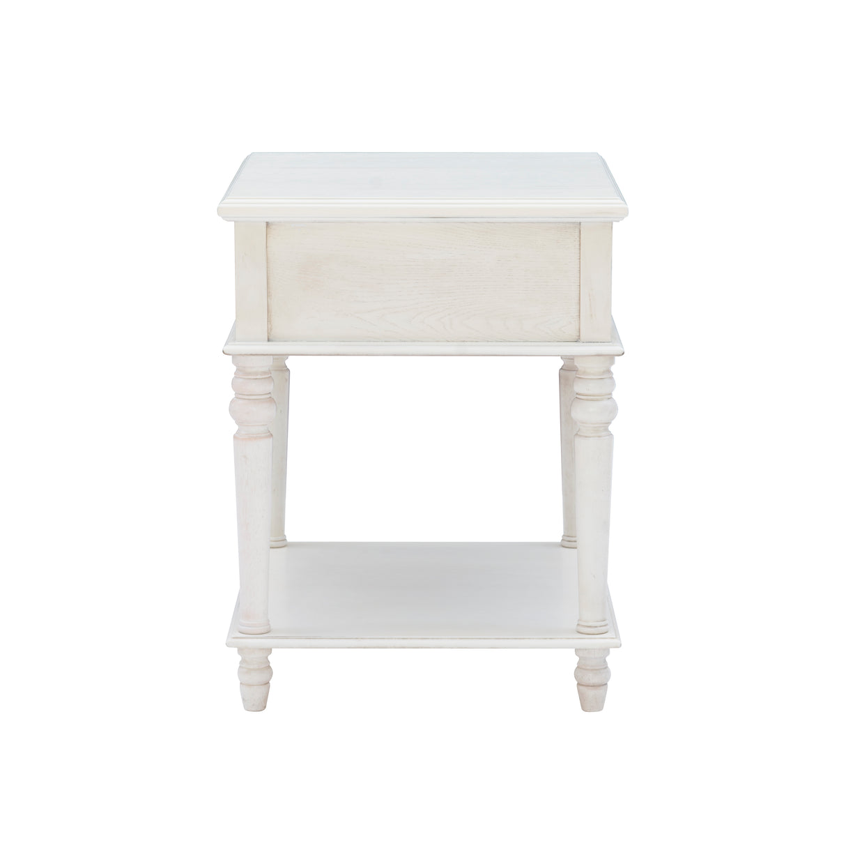 Pike Square Side Table