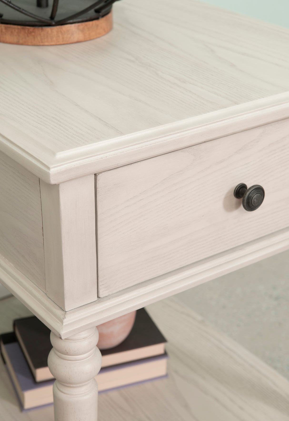 Pike Square Side Table