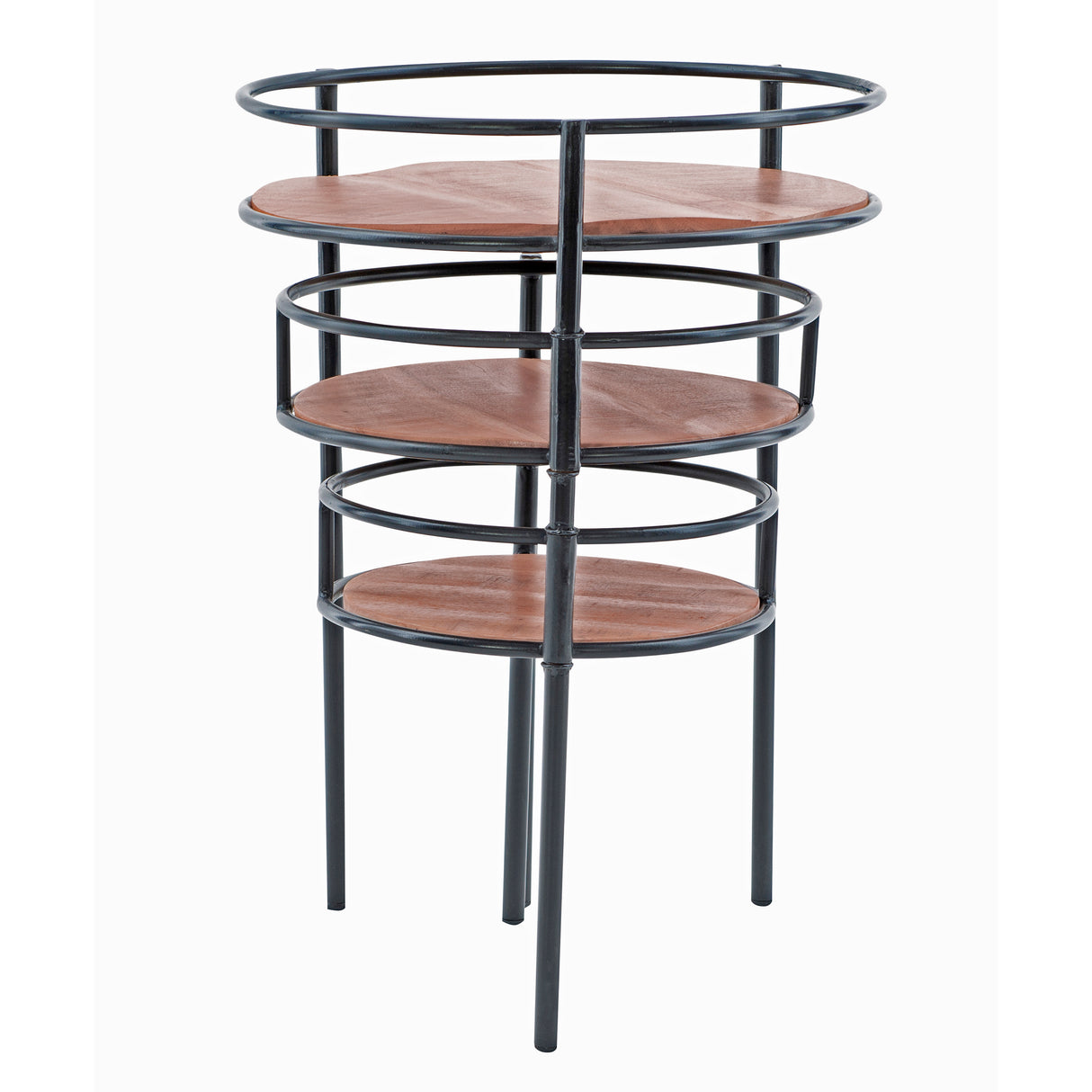 Denman Three Tiered Plant Stand