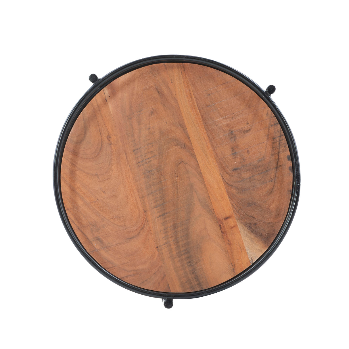 Denman Three Tiered Plant Stand