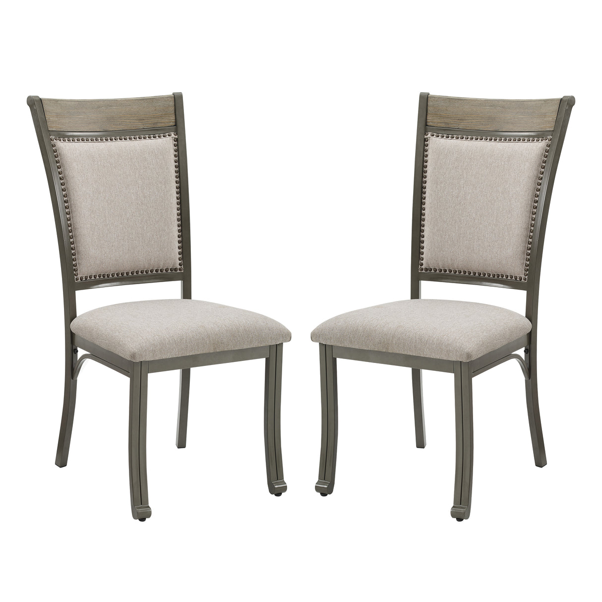 Franklin Side Chair (Set of 2)