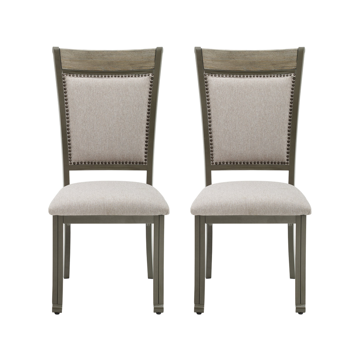 Franklin Side Chair (Set of 2)