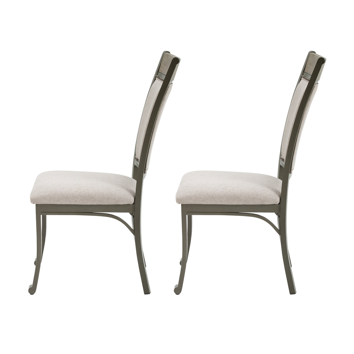 Franklin Side Chair (Set of 2)