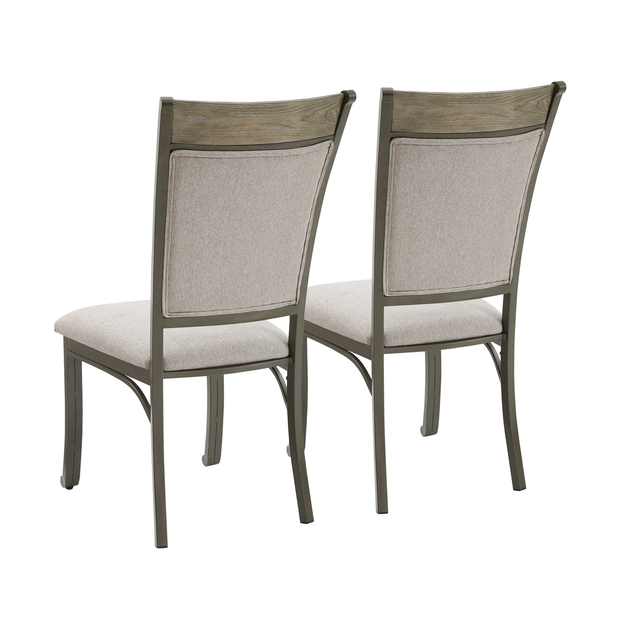 Franklin Side Chair (Set of 2)