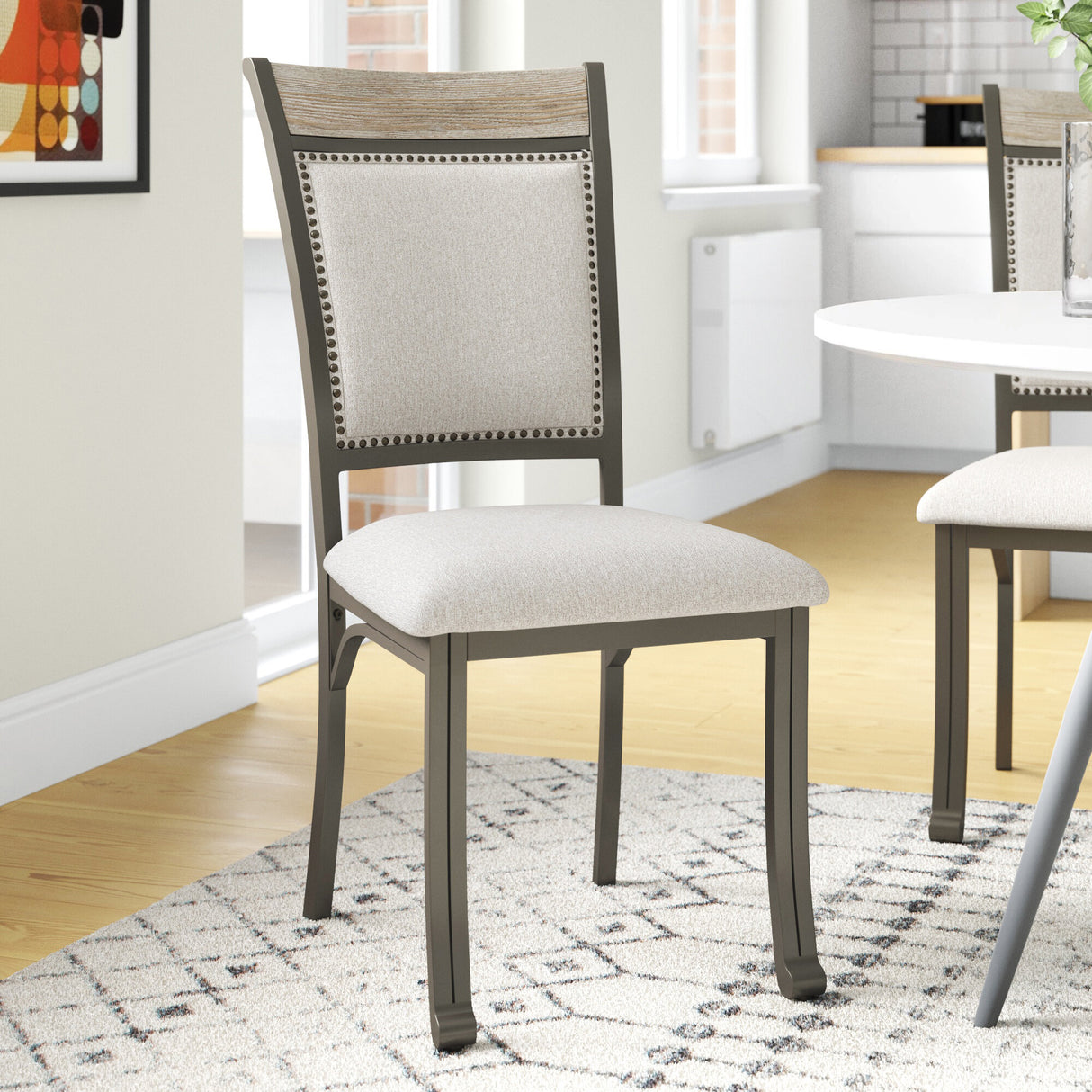 Franklin Side Chair (Set of 2)