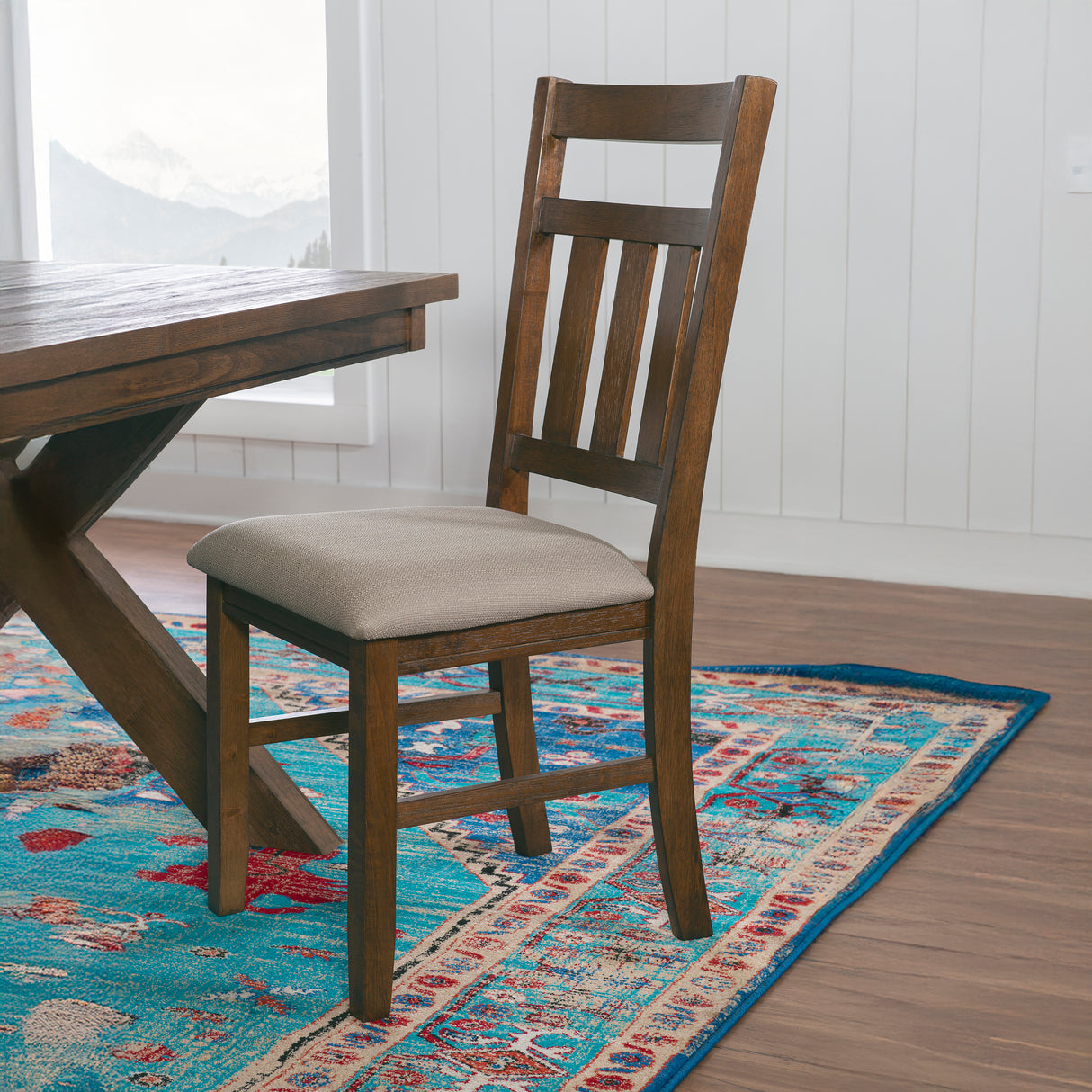 Turino Side Chair (Set of 2)