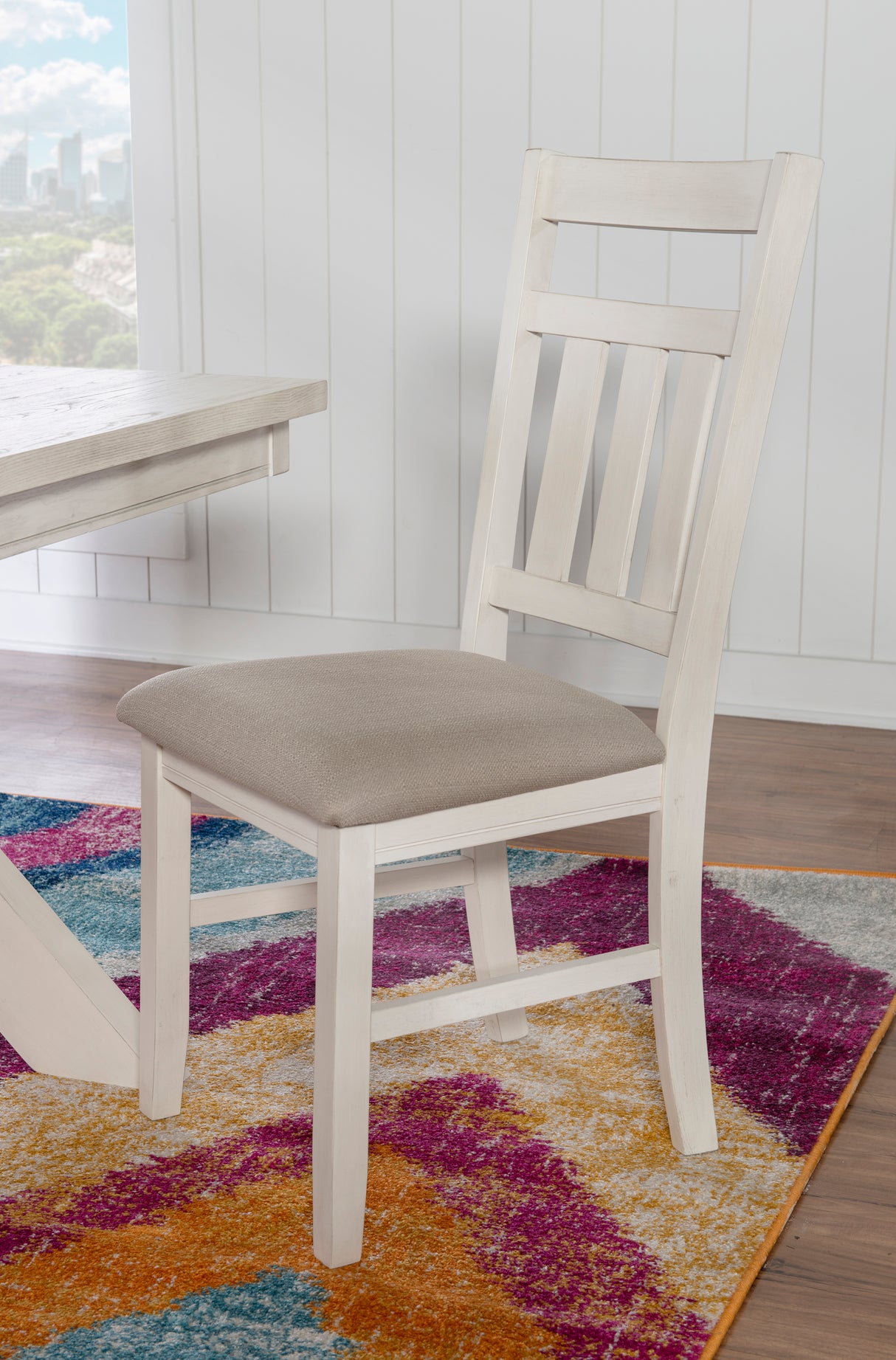 Turino Side Chair (Set of 2)