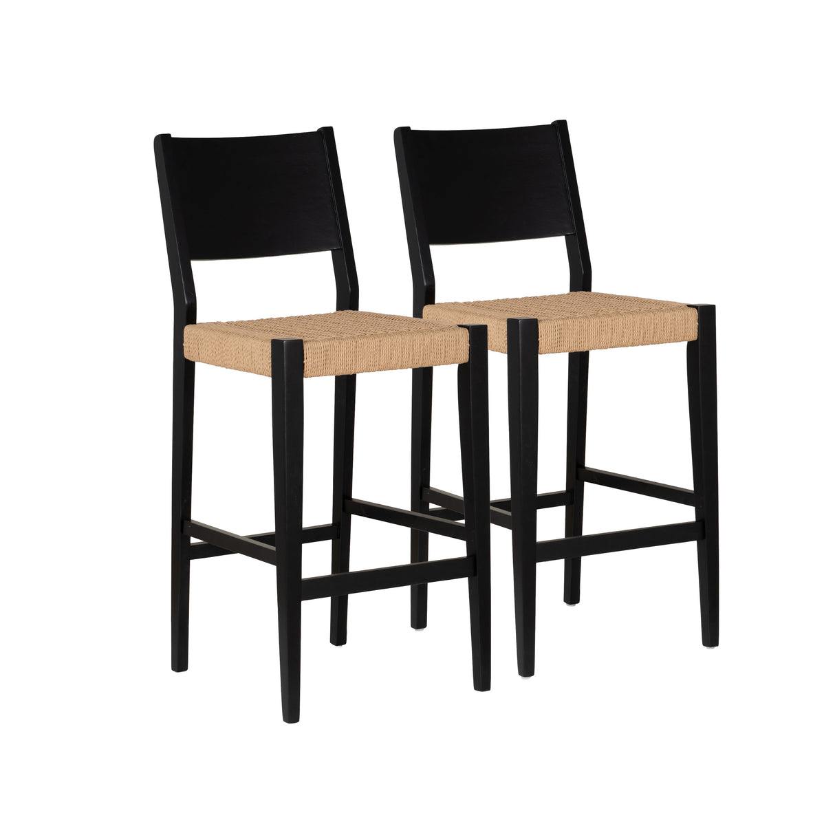 Cosgrove Stools (Set of 2)