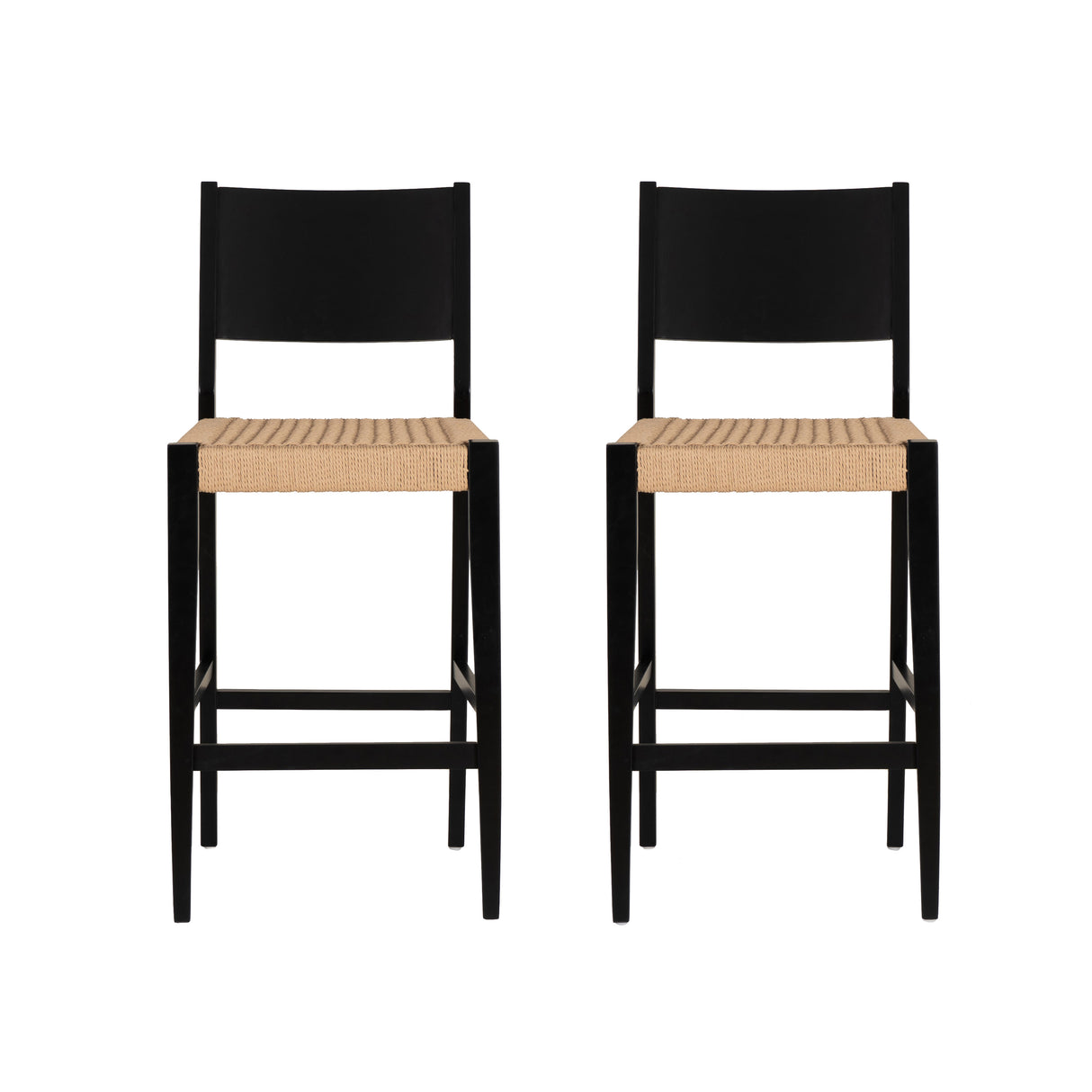 Cosgrove Stools (Set of 2)